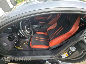 2020 Aston Martin Vantage - miniatura 6