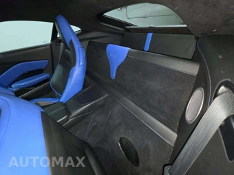 2020 Aston Martin Vantage - miniatura 13