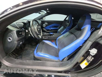 2020 Aston Martin Vantage - miniatura 6