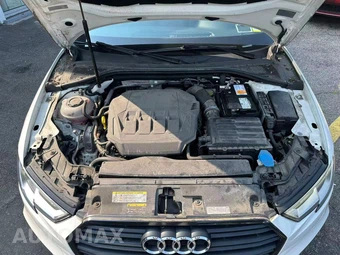 2020 Audi A3 Sedan S line Premium - miniatura 12