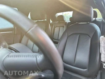 2020 Audi A3 Sedan S line Premium - miniatura 13