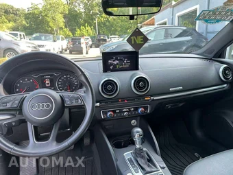2020 Audi A3 Sedan S line Premium - miniatura 15