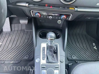 2020 Audi A3 Sedan S line Premium - miniatura 16
