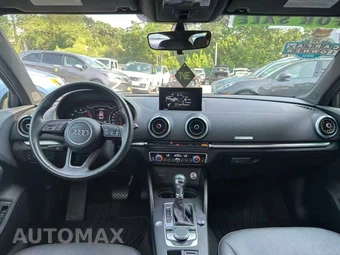 2020 Audi A3 Sedan S line Premium - miniatura 17