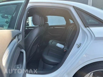 2020 Audi A3 Sedan S line Premium - miniatura 19