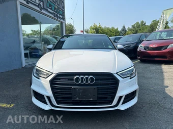 2020 Audi A3 Sedan S line Premium - miniatura 2