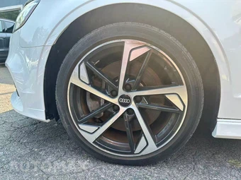2020 Audi A3 Sedan S line Premium - miniatura 22