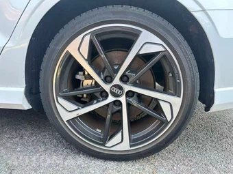 2020 Audi A3 Sedan S line Premium - miniatura 23
