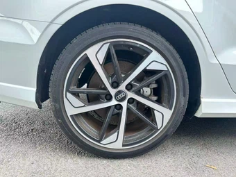 2020 Audi A3 Sedan S line Premium - miniatura 24