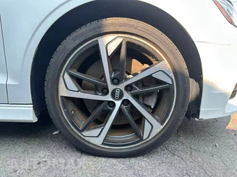 2020 Audi A3 Sedan S line Premium - miniatura 25