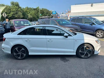 2020 Audi A3 Sedan S line Premium - miniatura 26
