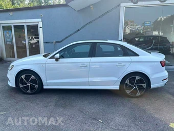 2020 Audi A3 Sedan S line Premium - miniatura 27