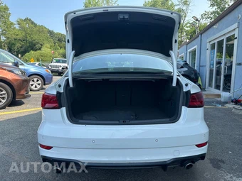 2020 Audi A3 Sedan S line Premium - miniatura 5
