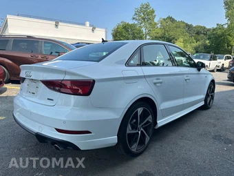 2020 Audi A3 Sedan S line Premium - miniatura 7