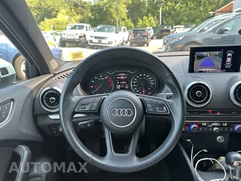 2020 Audi A3 Sedan S line Premium - miniatura 8