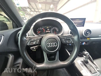 2020 Audi A3 Sedan S line Premium - miniatura 10