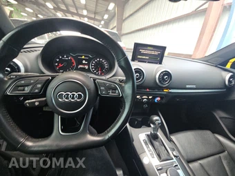 2020 Audi A3 Sedan S line Premium - miniatura 11