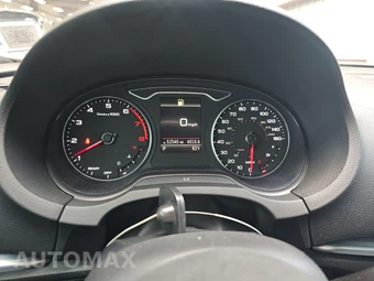 2020 Audi A3 Sedan S line Premium - miniatura 12