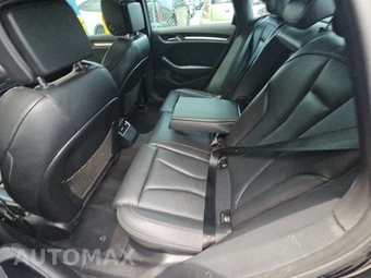 2020 Audi A3 Sedan S line Premium - miniatura 13