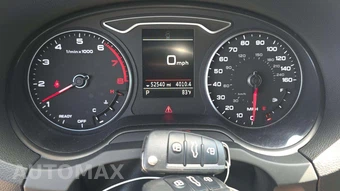 2020 Audi A3 Sedan S line Premium - miniatura 18