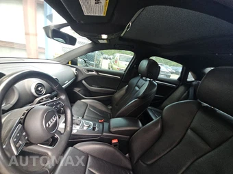 2020 Audi A3 Sedan S line Premium - miniatura 19