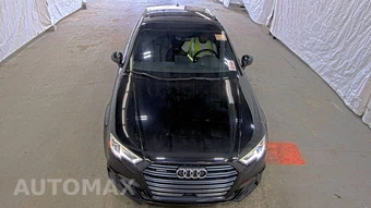 2020 Audi A3 Sedan S line Premium - miniatura 2