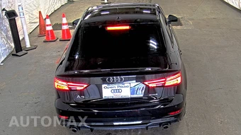2020 Audi A3 Sedan S line Premium - miniatura 5