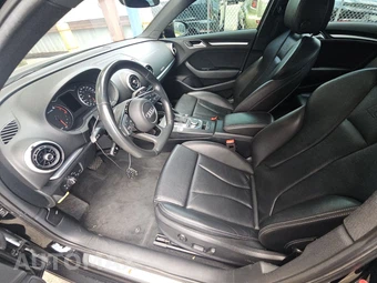 2020 Audi A3 Sedan S line Premium - miniatura 7
