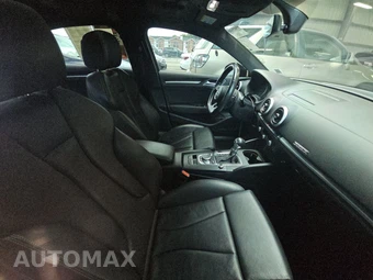 2020 Audi A3 Sedan S line Premium - miniatura 8