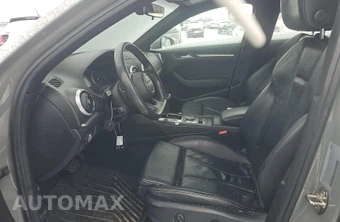 2020 Audi A3 Sedan S line Premium - miniatura 10
