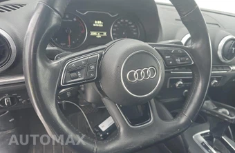 2020 Audi A3 Sedan S line Premium - miniatura 13