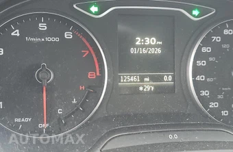 2020 Audi A3 Sedan S line Premium - miniatura 14