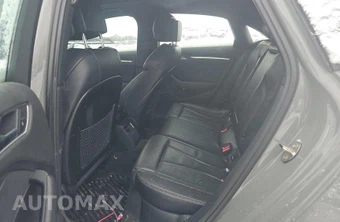 2020 Audi A3 Sedan S line Premium - miniatura 15