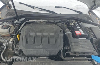 2020 Audi A3 Sedan S line Premium - miniatura 18