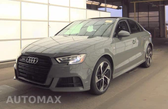 2020 Audi A3 Sedan S line Premium - miniatura 4