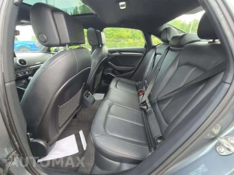 2020 Audi A3 Sedan Sport Premium Plus - miniatura 10