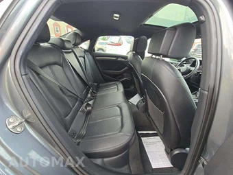 2020 Audi A3 Sedan Sport Premium Plus - miniatura 13