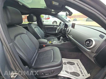 2020 Audi A3 Sedan Sport Premium Plus - miniatura 15