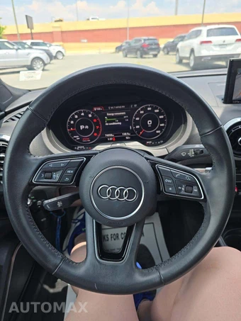 2020 Audi A3 Sedan Sport Premium Plus - miniatura 18