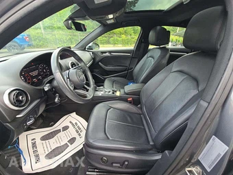 2020 Audi A3 Sedan Sport Premium Plus - miniatura 3
