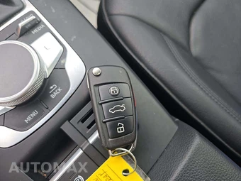 2020 Audi A3 Sedan Sport Premium Plus - miniatura 5