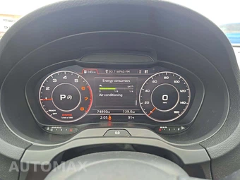 2020 Audi A3 Sedan Sport Premium Plus - miniatura 6