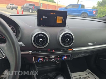2020 Audi A3 Sedan Sport Premium Plus - miniatura 7