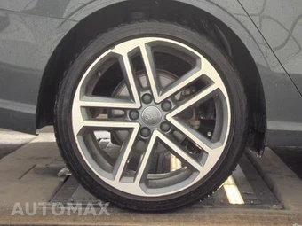 2020 Audi A3 Sedan Sport Premium - miniatura 11