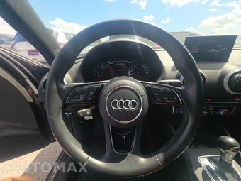 2020 Audi A3 Sedan Sport Premium - miniatura 16