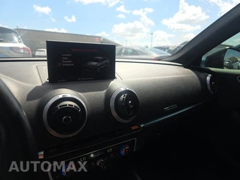 2020 Audi A3 Sedan Sport Premium - miniatura 17