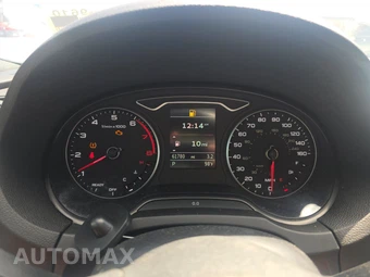 2020 Audi A3 Sedan Sport Premium - miniatura 18