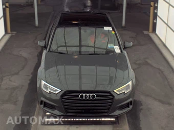 2020 Audi A3 Sedan Sport Premium - miniatura 2