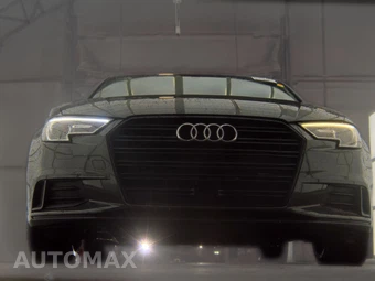 2020 Audi A3 Sedan Sport Premium - miniatura 3