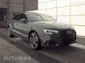 2020 Audi A3 Sedan Sport Premium - miniatura 4